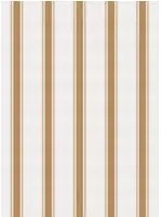 Coordonne Carta da parati Stripe 5 - Curry