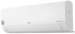Climatizzatore LG 12000 BTU inverter DualCool Libero Smart R32 Wi-Fi A++ mono split