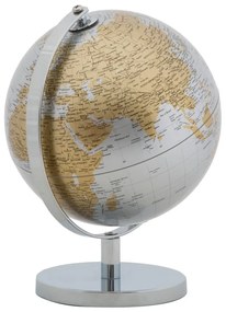 Globo ø 20 cm Silver - Mauro Ferretti