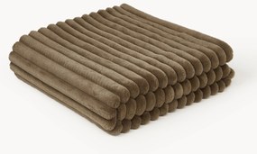 Coperta soffice in pelliccia sintetica Lovey