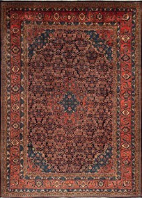 Mahal Tappeto 420 x 310 (Iran)