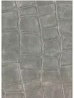Élitis Carta da parati Big Croco - Grau VP 423 04