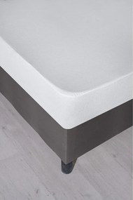 Protezione per materasso 200x200 cm Alez – Mijolnir
