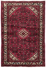 Hamedan Tappeto persiano 110 x 160 (Iran) Annodato A Mano