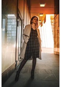 Kanlux 38779 - Lampada LED da esterno BENO LED/24/30W/230V 3000/3500/4000K IP65 antracite