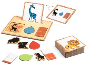 Eduludo – Criterio