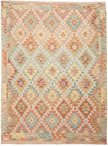 Kilim Tappeto 200 x 150 (Pakistan) Tessuto A Mano