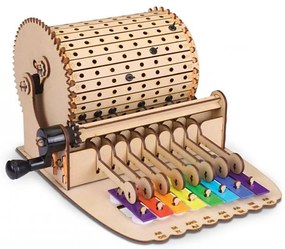 Smartivity - Carillon