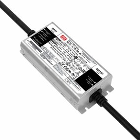 Alimentatore Meanwell 100W 24V IP67 Serie XLG