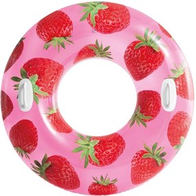 Boa gonfiabile con tubo di frutta Intex