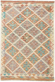 Kilim Tappeto orientale 100x140 (Pakistan) Tessuto A Mano