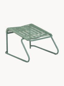 Poggiapiedi da giardino fatto a mano Lido