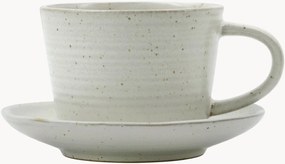 Tazza con piattino Pion