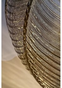 Rabalux 74017 - Lampada da tavolo MONET 1xE27/40W/230V