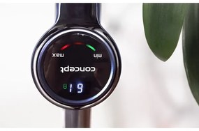 Concept VP6040 -Aspirapolvere manuale a bastone 2in1 ICONIC ANIMAL 200W/22,2V 2200 mAh blu