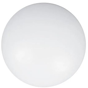 Paralume di ricambio CLEO 27,5 cm in plastica