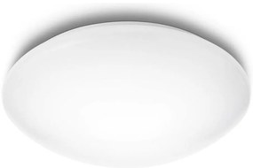Philips 31802/31/16 - Lampada LED da soffitto SUEDE LED/24W/230V 4000K