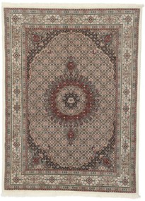Moud Tappeto persiano 150x210 (Iran) Annodato A Mano