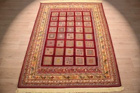 Kilim Tappeto persiano 240x170 (Iran) Annodato A Mano
