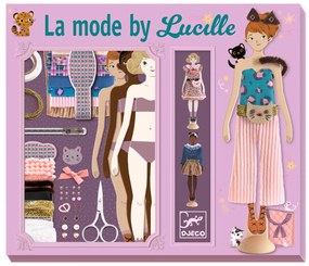 Set creativo per stilisti - fashion by Lucille