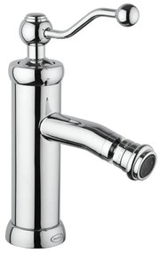 Rubinetto per bidet Lingaa JACUZZI RUBINETTERIA cromo