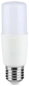 Lampadina LED E27 7.5W T37 3000K Chip Samsung | Luce Calda