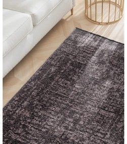 Tappeto marrone 160x230 cm Prisma – Elle Decoration