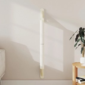 Tiragraffi A Parete 109 Cm İn Sisal /