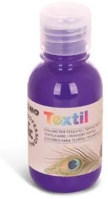 PRIMO COLORE X TESSUTO 125ML VIO