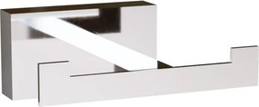 Supporto bagno Oste 205 – Cromo