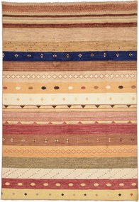 Gabbeh Tappeto orientale 200x290 (Pakistan) Annodato A Mano
