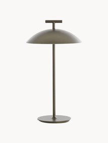 Lampada da tavolo portatile a LED con luce regolabile Mini Geen-a