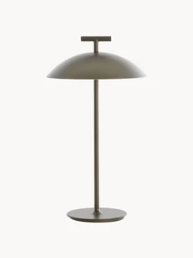 Lampada da tavolo portatile a LED con luce regolabile Mini Geen-a