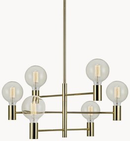 Lampada a sospensione Capital