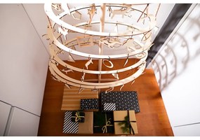 Decorazioni natalizie in set da 10 - Spira