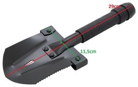 Pala multifunzionale