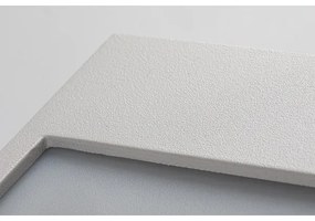 Rabalux 7477 - Applique da esterno a LED BALIMO LED/12W/230V bianco IP54