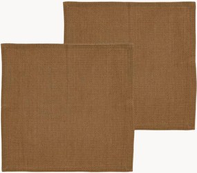 Set di 2 strofinacci in cotone Spectrum