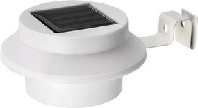 Rabalux 77205 - Applique solare da parete MONTORO LED/0,06W/1,2V 300 mAh IP44
