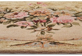 Tappeto beige 120x180 cm Asmaa - Hanse Home