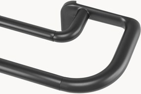 Bastone per tende Twilight, larg. 168-365 cm