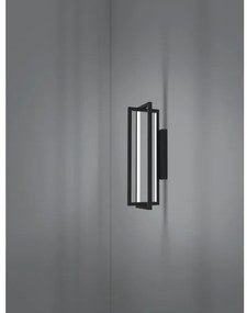 Eglo 900467 - Applique LED dimmerabile SIBERIA LED/15,5W/230V + tc