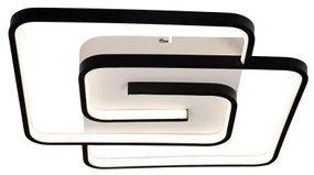 Brilagi - Plafoniera a LED dimmerabile VELO LED/60W/230V 3000/4000/6000K +DO