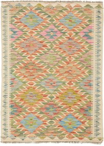 Kilim Tappeto orientale 110x80 (Pakistan) Tessuto A Mano