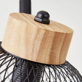 Brilliant - Faretto THUY 4xE14/28W/230V