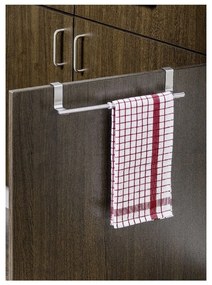 Porta asciugamani regolabile Over the Door - Wenko