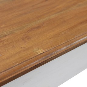 CALIDORUS - tavolo da pranzo fisso