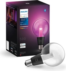 Lampadina smart E27, 7 W LG - Philips Hue