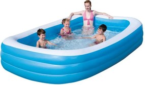 Piscina 3 Anelli 305x183x56cm 54009b