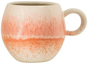 Tazza color salmone in ceramica 280 ml Paula – Bloomingville